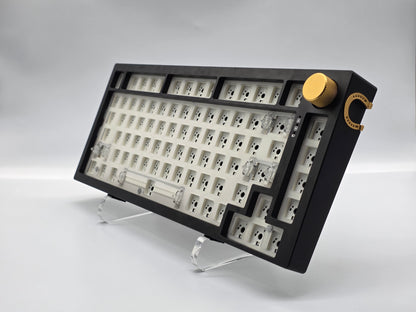 Steed SMK82 PRO - Barebones