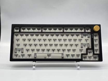 Steed SMK82 PRO - Barebones