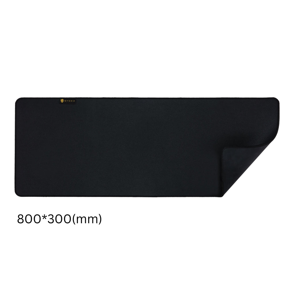 Steed CANTER Mid-Hard Surface Speed Desk Mat XXL