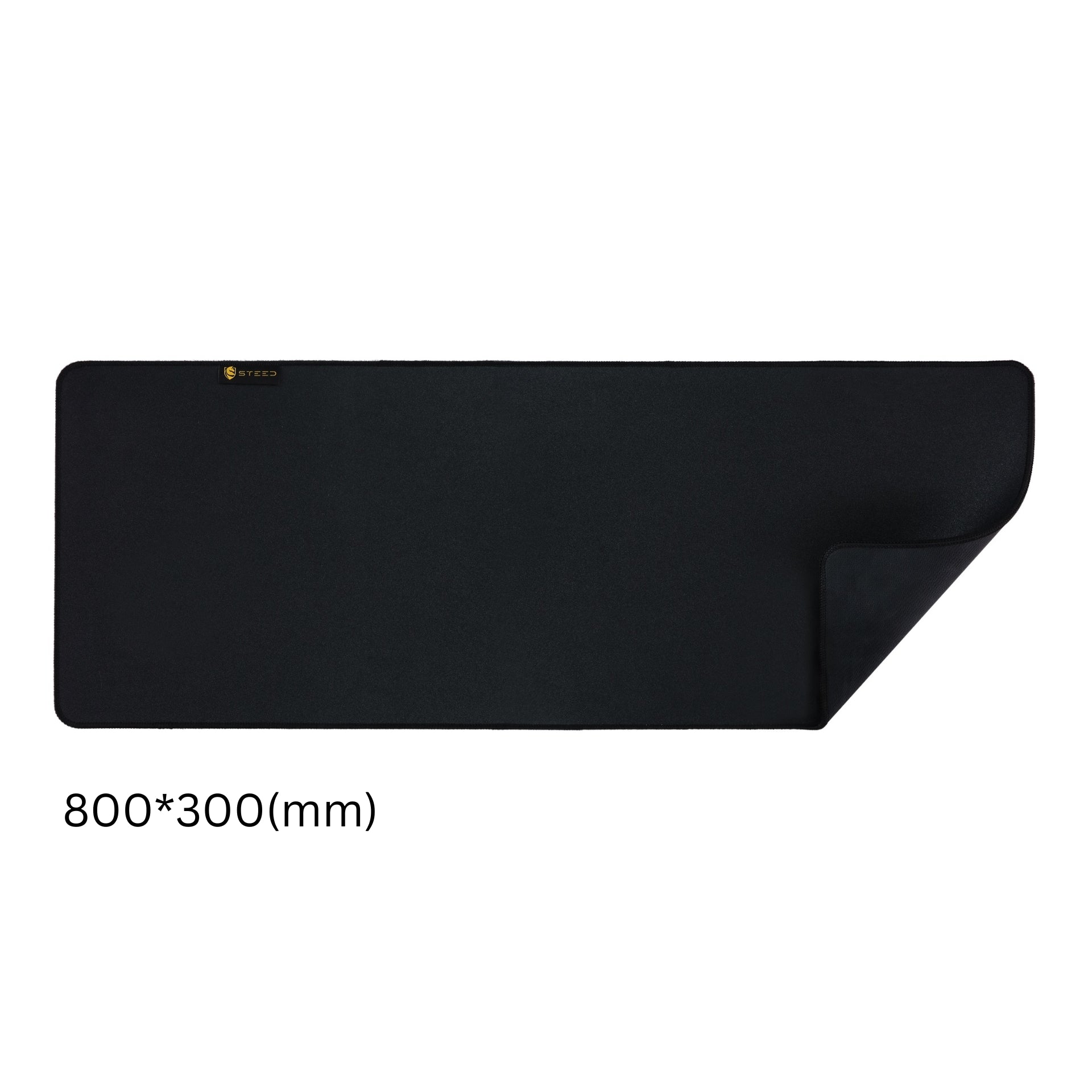 Steed CANTER Mid-Hard Surface Speed Desk Mat XXL
