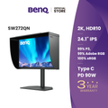 BenQ SW272QN