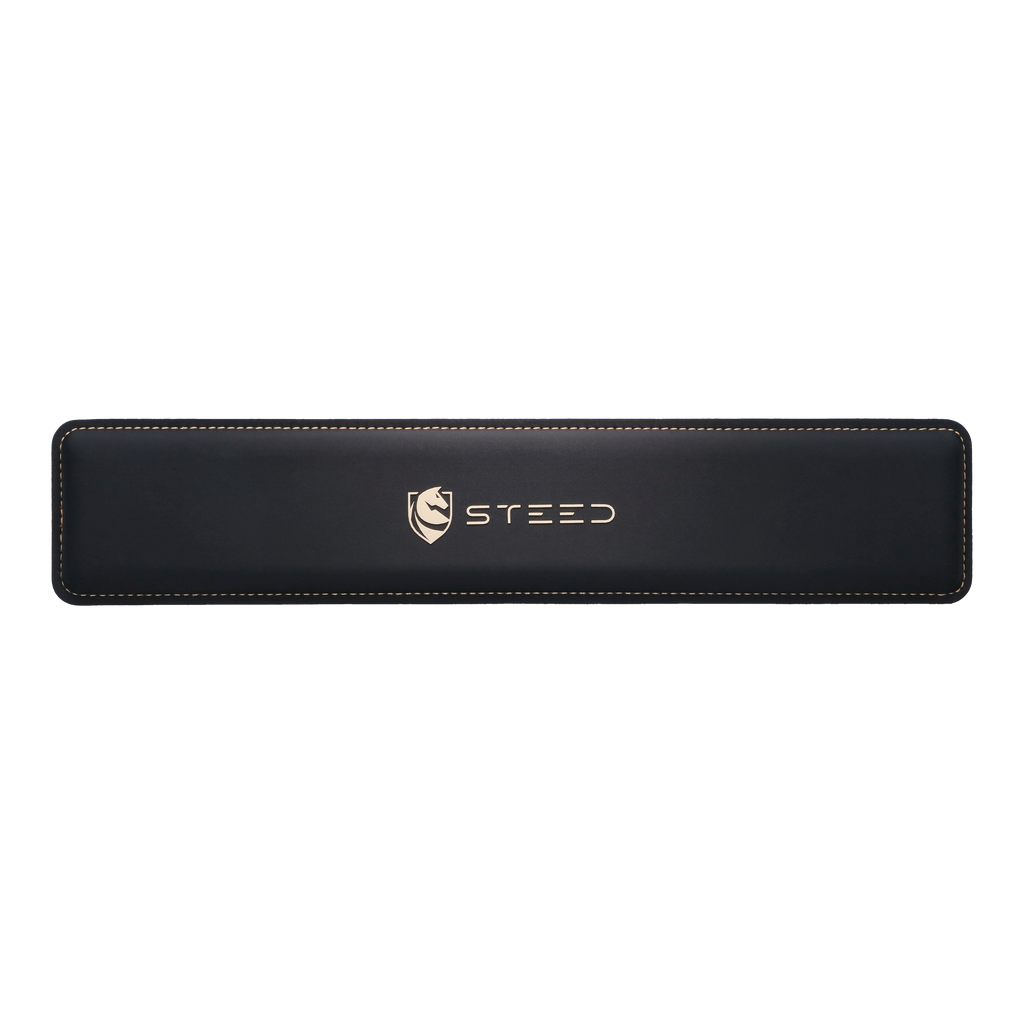 Steed CLOUD Cooling Gel Memory Foam Wrist Rest