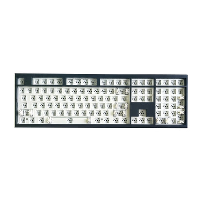 Zuoya GMK108 Keyboard - Barebones