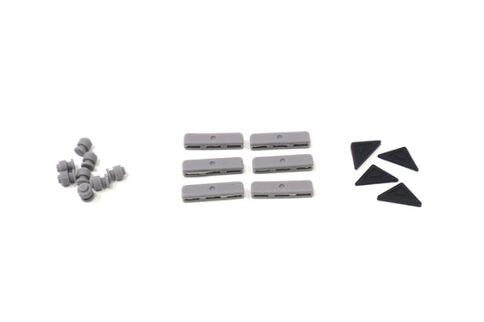 Wuque Studios DK1-60% Silica Gel