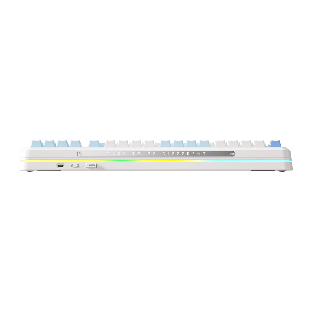 MCHOSE K99 Wireless Gasket Mount Mechanical Keyboard