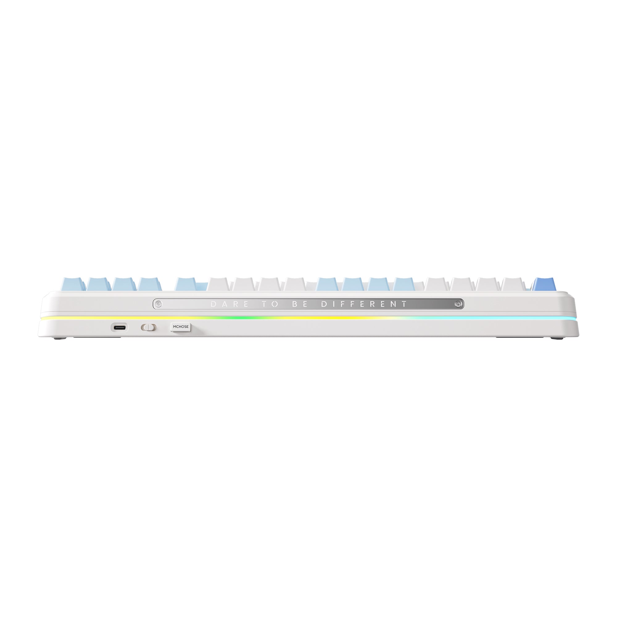 MCHOSE K99 Wireless Gasket Mount Mechanical Keyboard