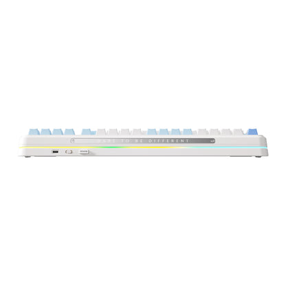 MCHOSE K99 Wireless Gasket Mount Mechanical Keyboard