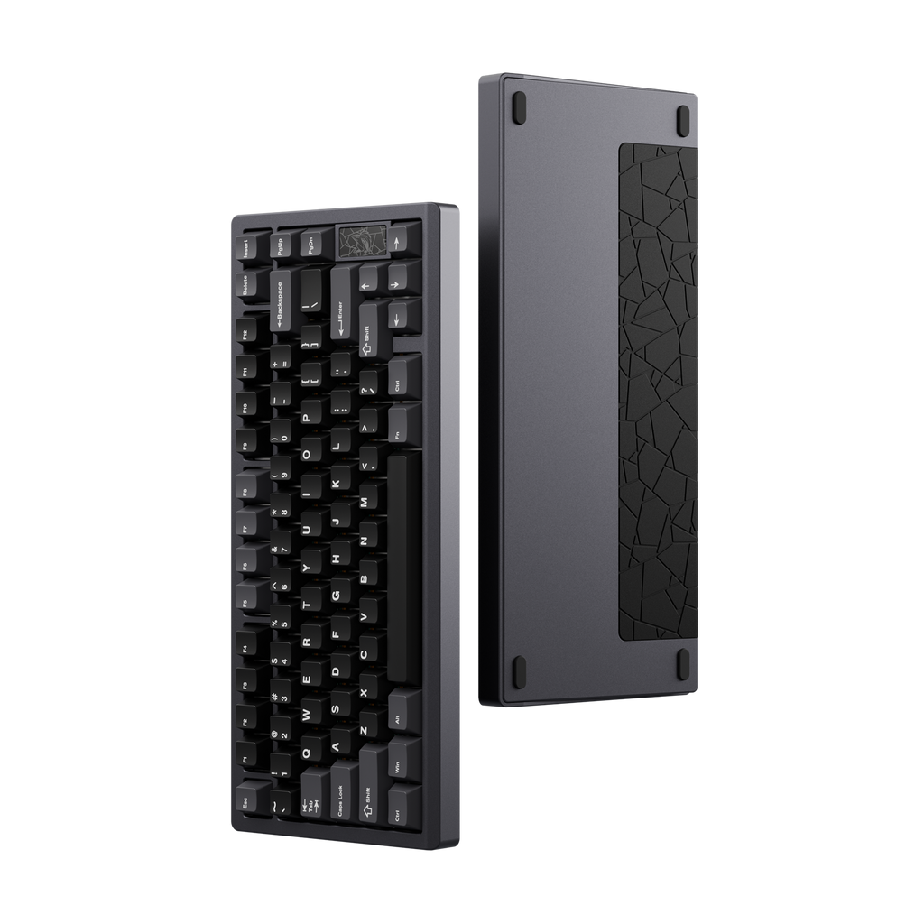 Chilkey Slice75 HE Keyboard - Prebuilt