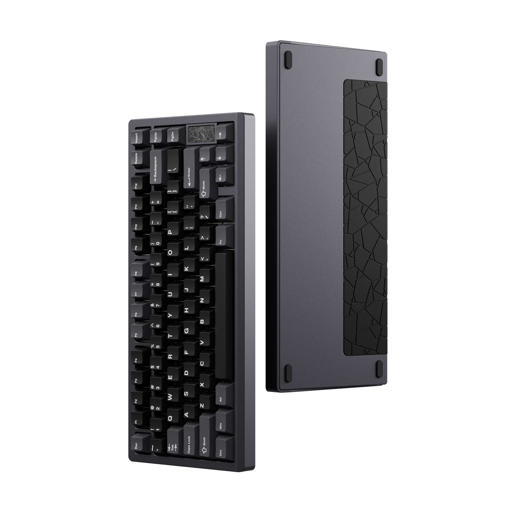 Chilkey Slice75 HE Keyboard - Prebuilt