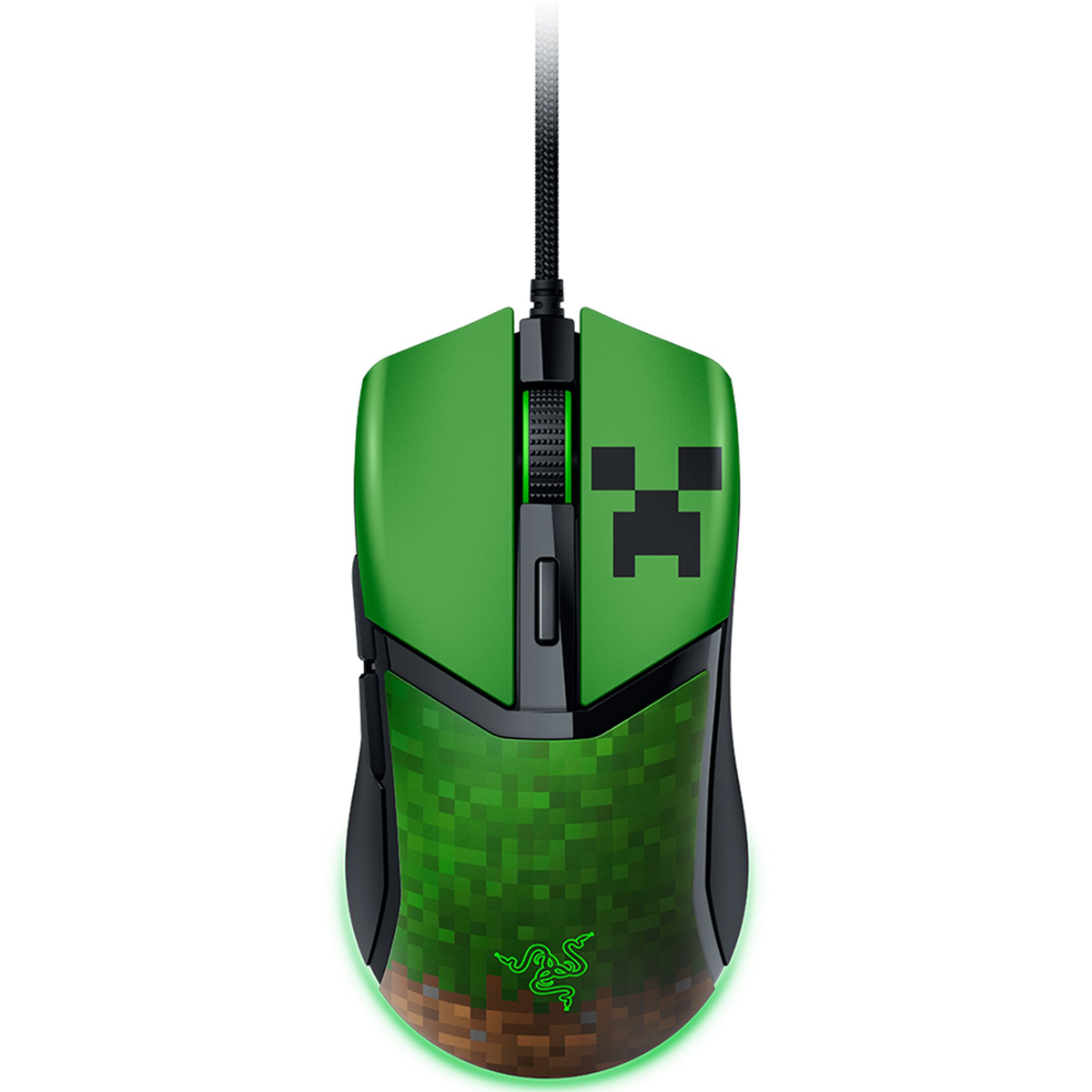 Razer Cobra - Minecraft Edition 3