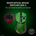 Razer Cobra - Minecraft Edition 3