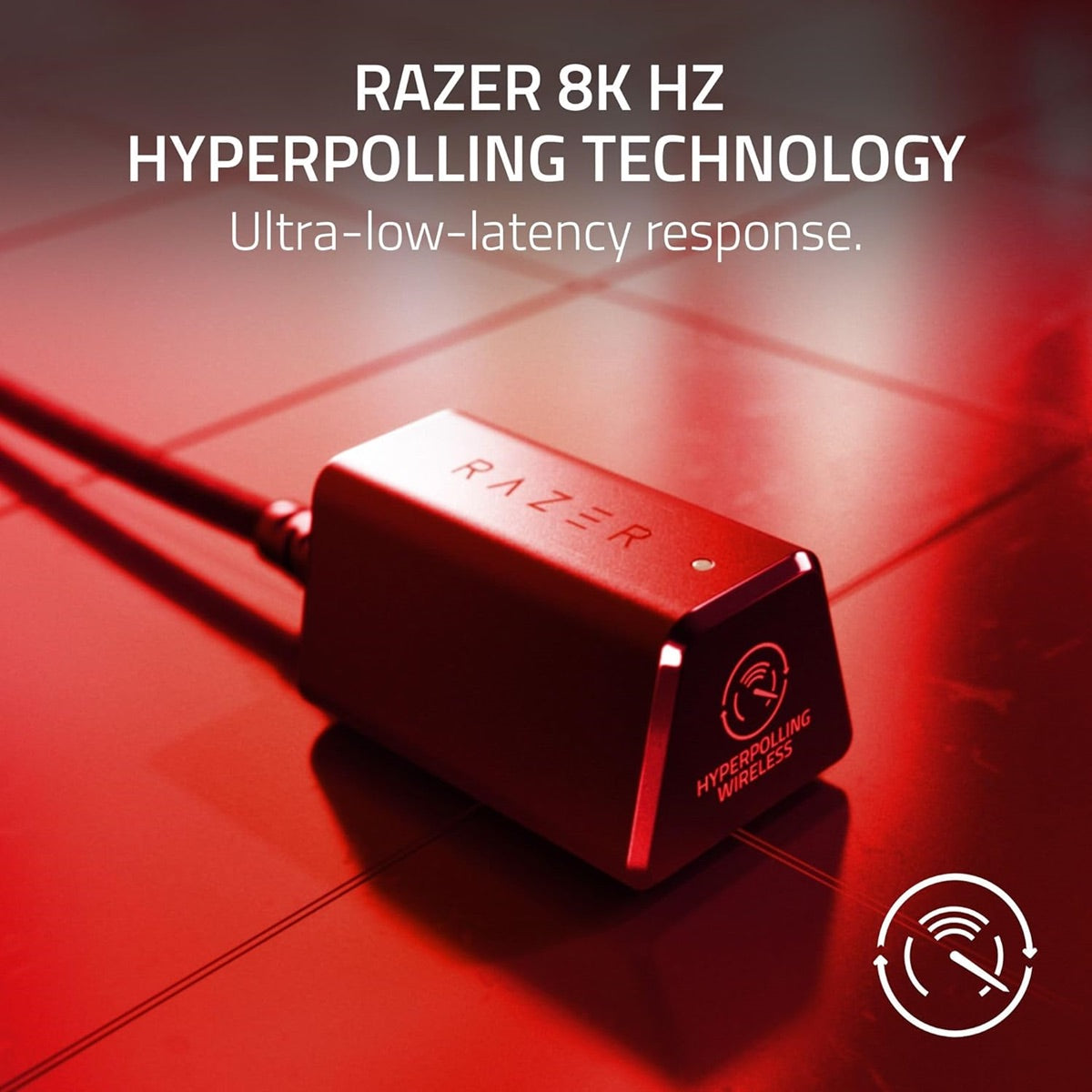 Razer Viper V3 Pro Faker Edition