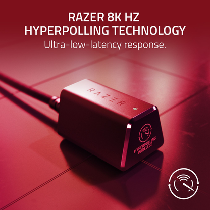 Razer Viper V3 Pro - Sentinels Edition