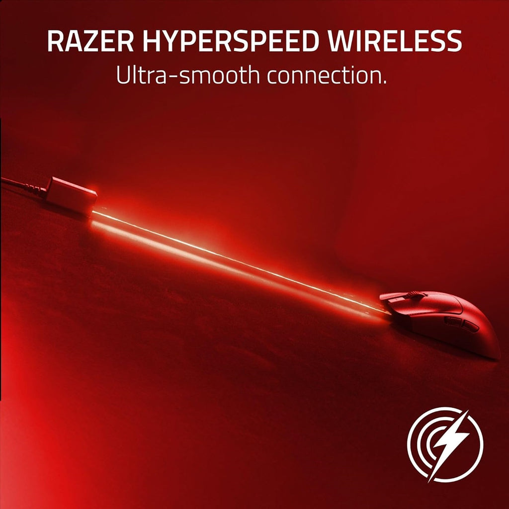 Razer Viper V3 Pro Faker Edition