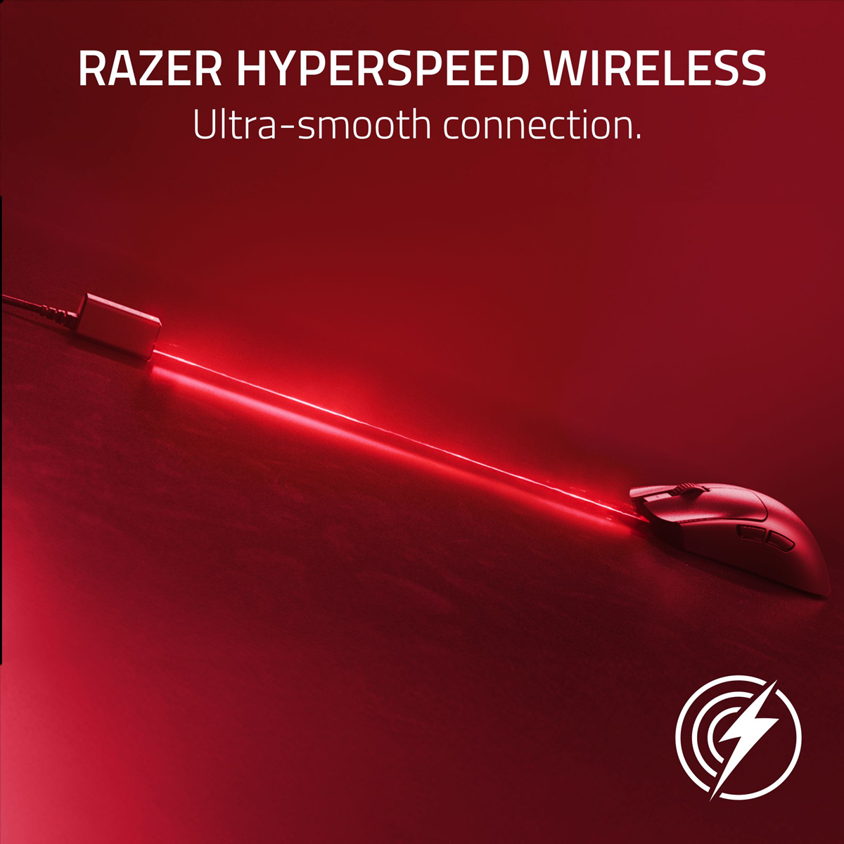 Razer Viper V3 Pro - Sentinels Edition