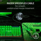 Razer Cobra - Minecraft Edition 3