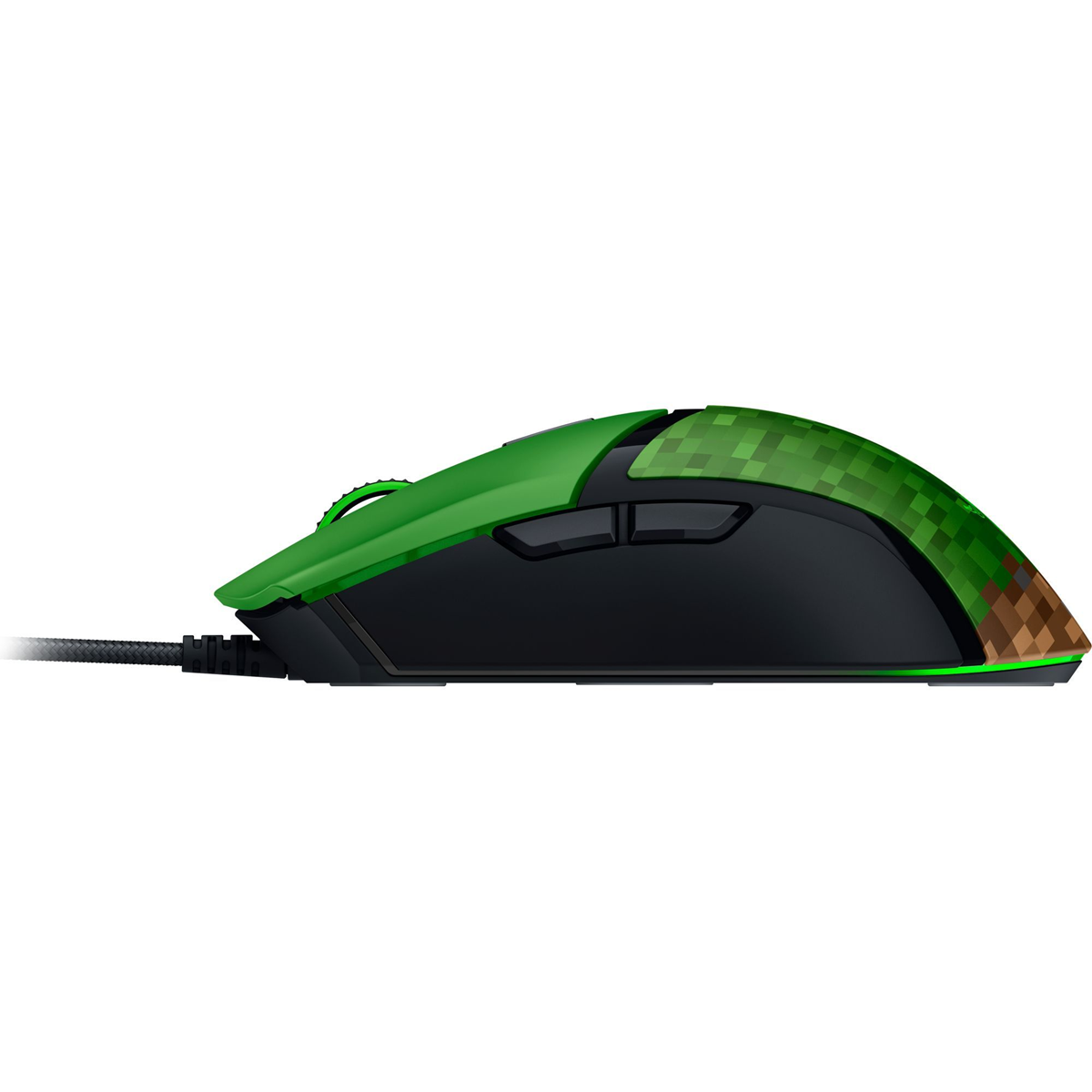 Razer Cobra - Minecraft Edition 3