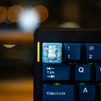 RF Artisan Keycaps