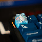 RF Artisan Keycaps
