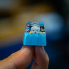 RF Artisan Keycaps