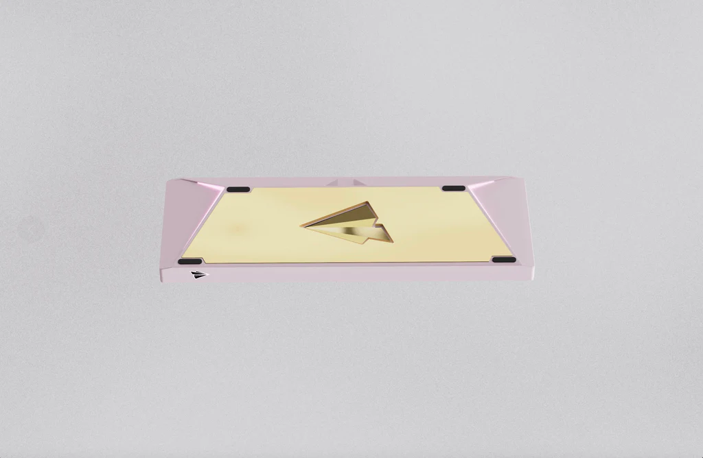 Paper 65% Soft Blush