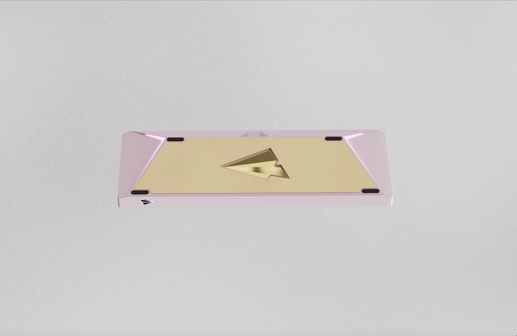 Paper 65% Soft Blush