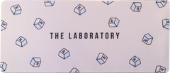 The Lab Caps DeskMat