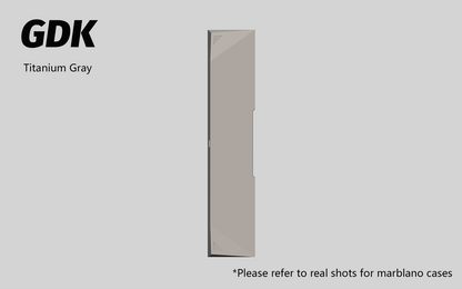 Wuque Studios DK1-60% Extra Weights