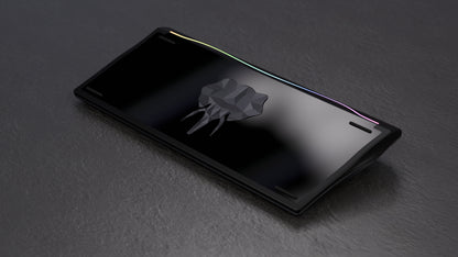 Wuque Studios NAMA Standard Edition - Titanium Shadow