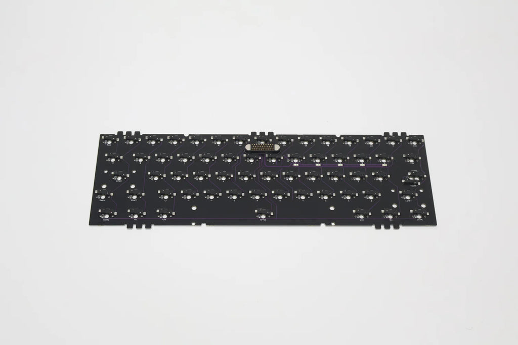 Wuque Studios DK1-60% Keyboard PCB