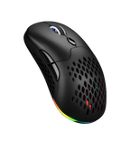 Steed TROJAN Customisable TRI-Mode Gaming Mouse