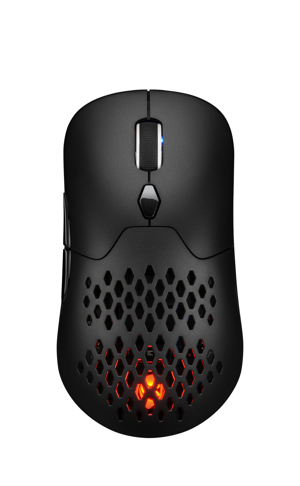 Steed TROJAN Customisable TRI-Mode Gaming Mouse