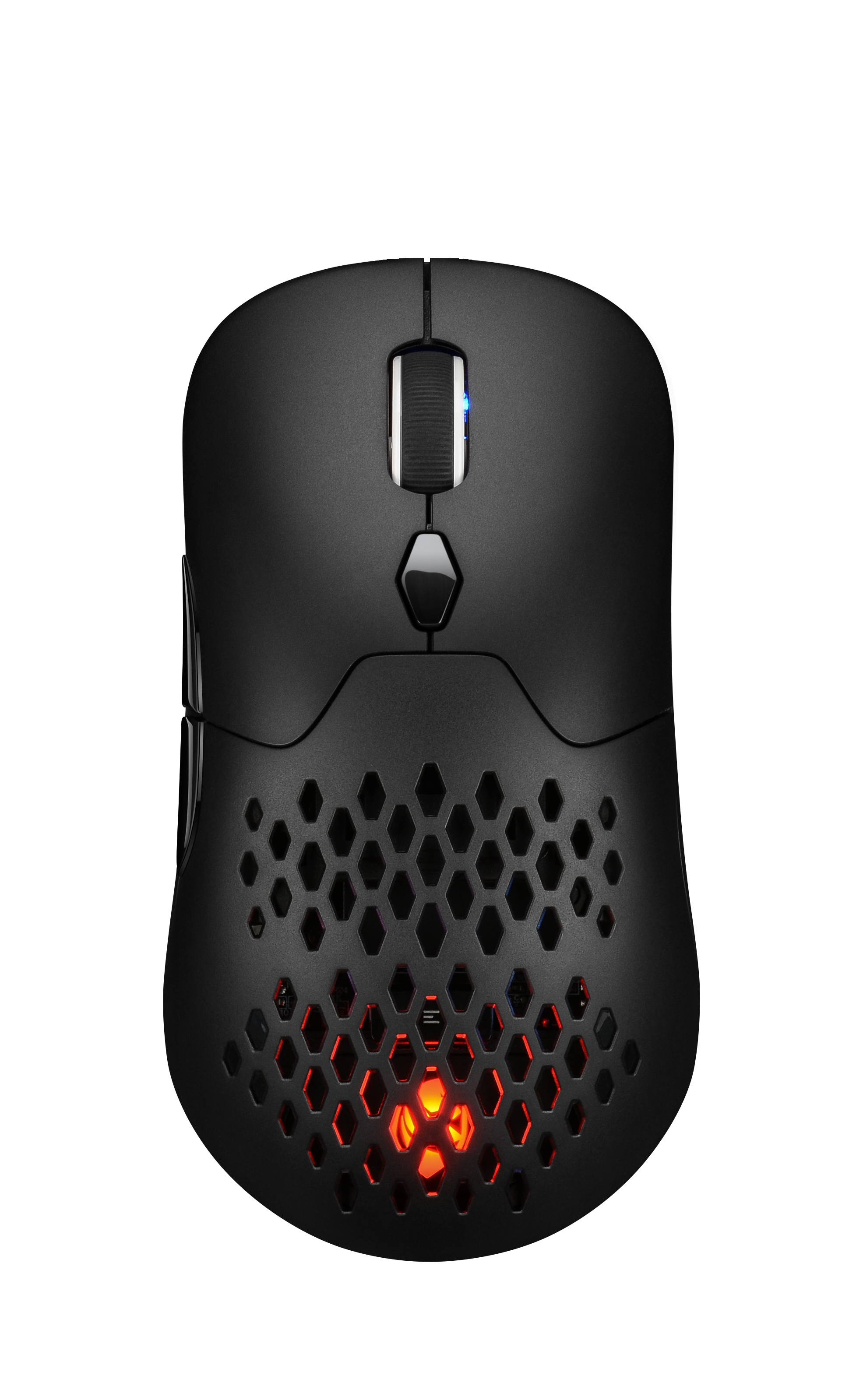 Steed TROJAN Customisable TRI-Mode Gaming Mouse