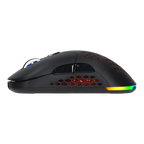 Steed TROJAN Customisable TRI-Mode Gaming Mouse