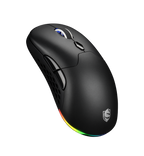 Steed TROJAN Customisable TRI-Mode Gaming Mouse