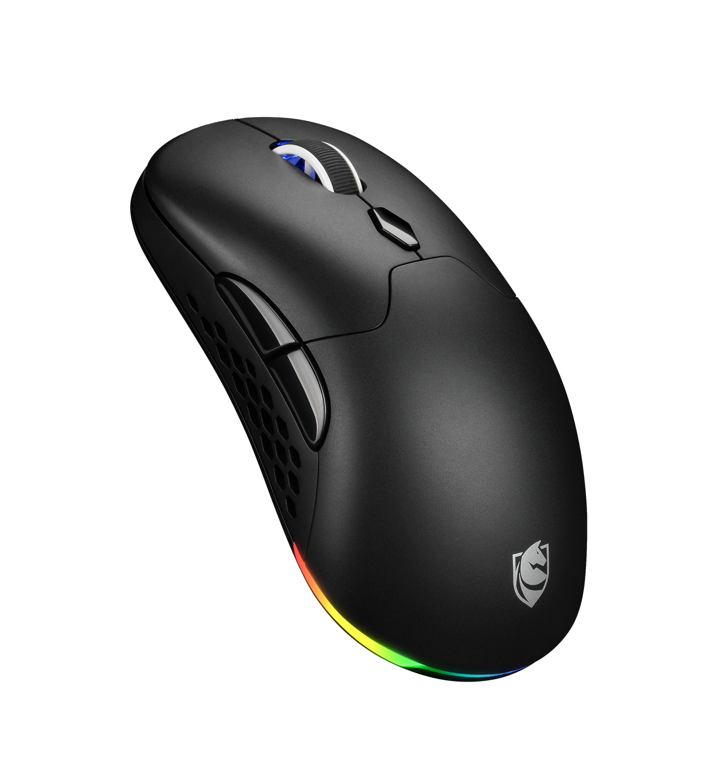 Steed TROJAN Customisable TRI-Mode Gaming Mouse