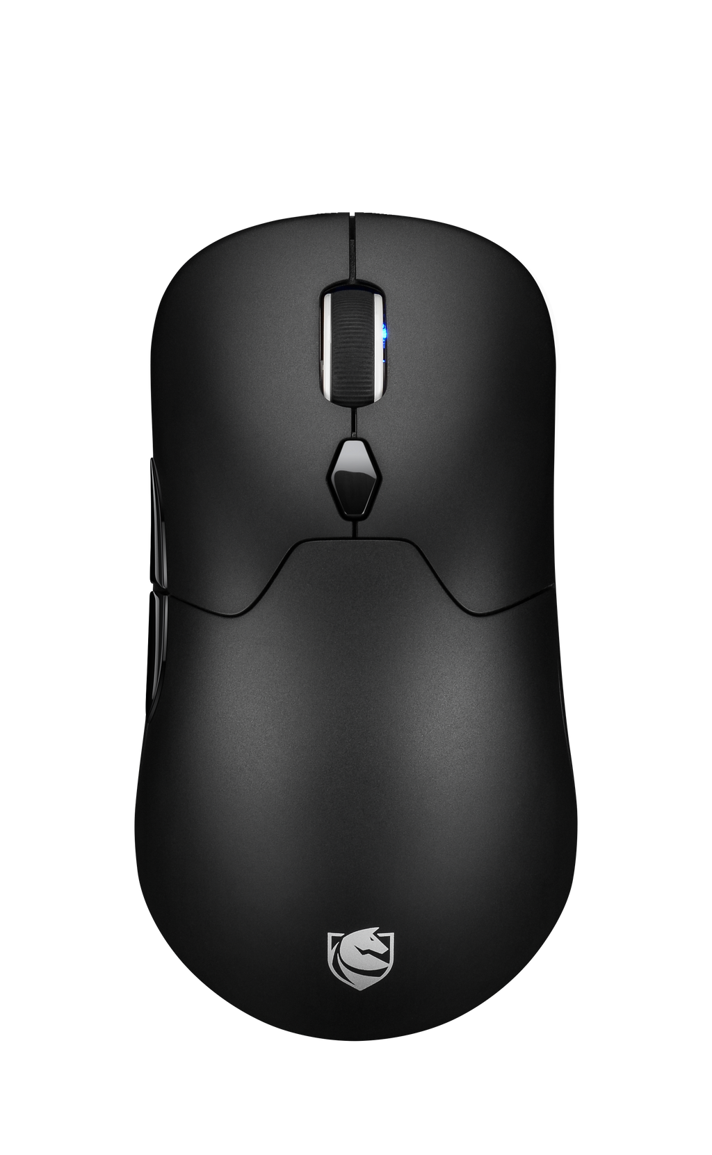 Steed TROJAN Customisable TRI-Mode Gaming Mouse