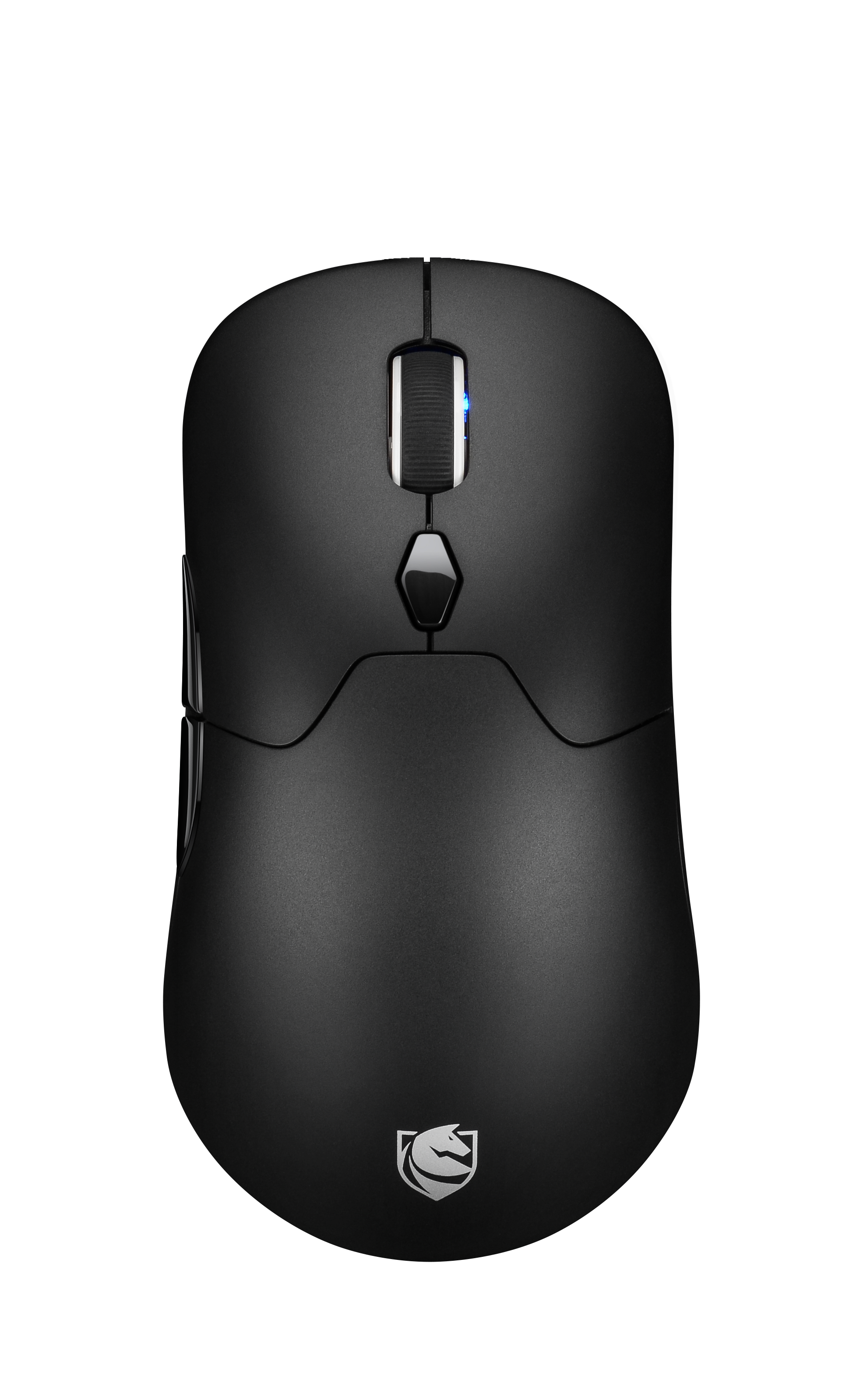 Steed TROJAN Customisable TRI-Mode Gaming Mouse