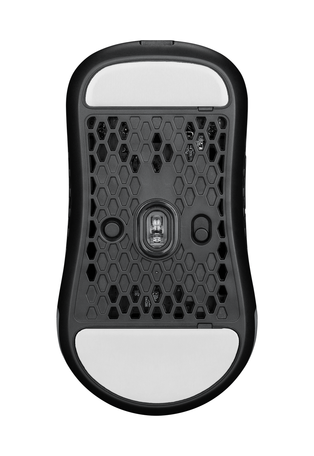 Steed TROJAN Customisable TRI-Mode Gaming Mouse