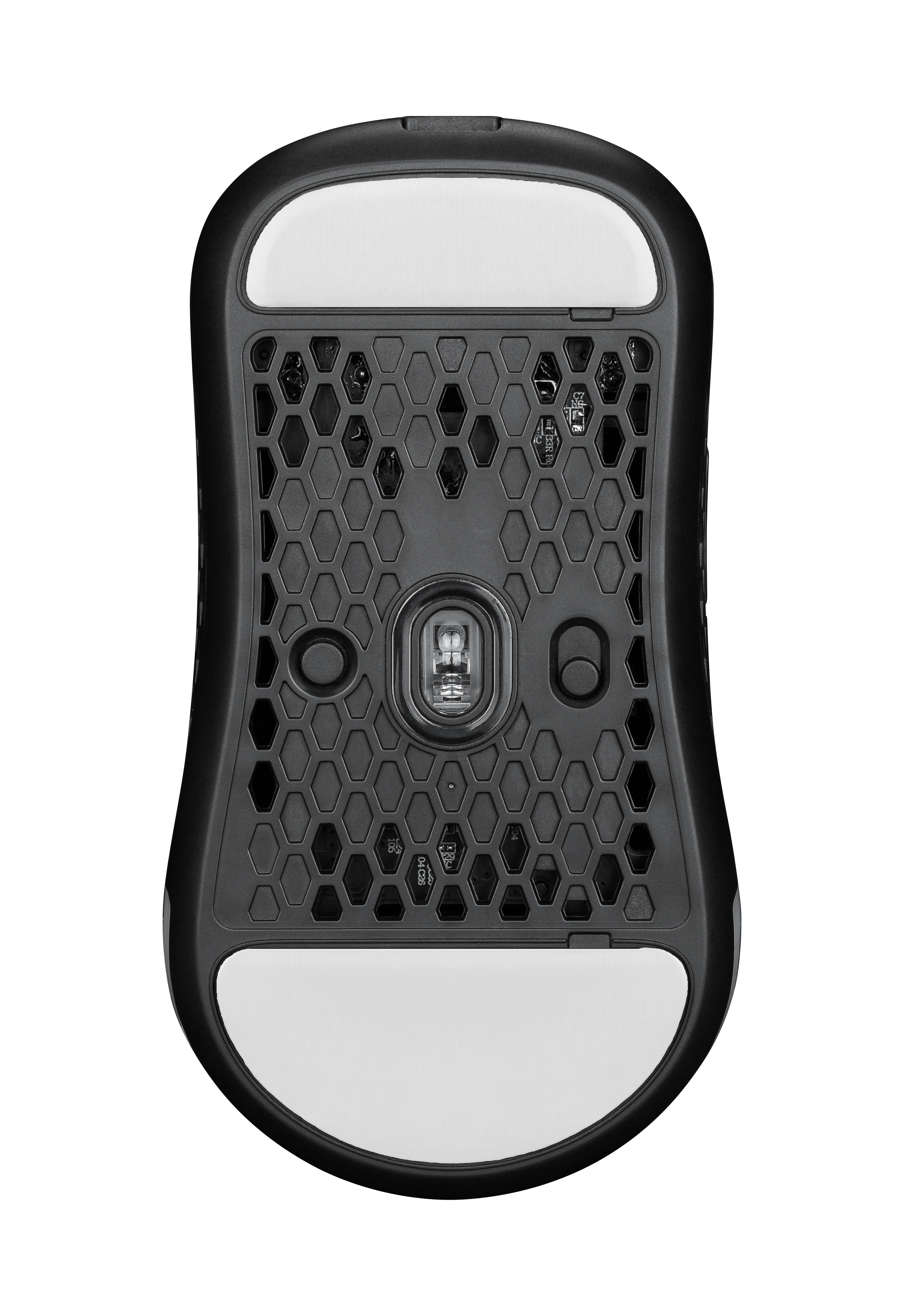 Steed TROJAN Customisable TRI-Mode Gaming Mouse