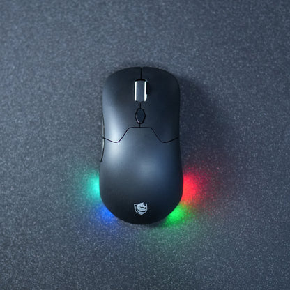 Steed TROJAN Customisable TRI-Mode Gaming Mouse