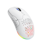 Steed TROJAN Customisable TRI-Mode Gaming Mouse
