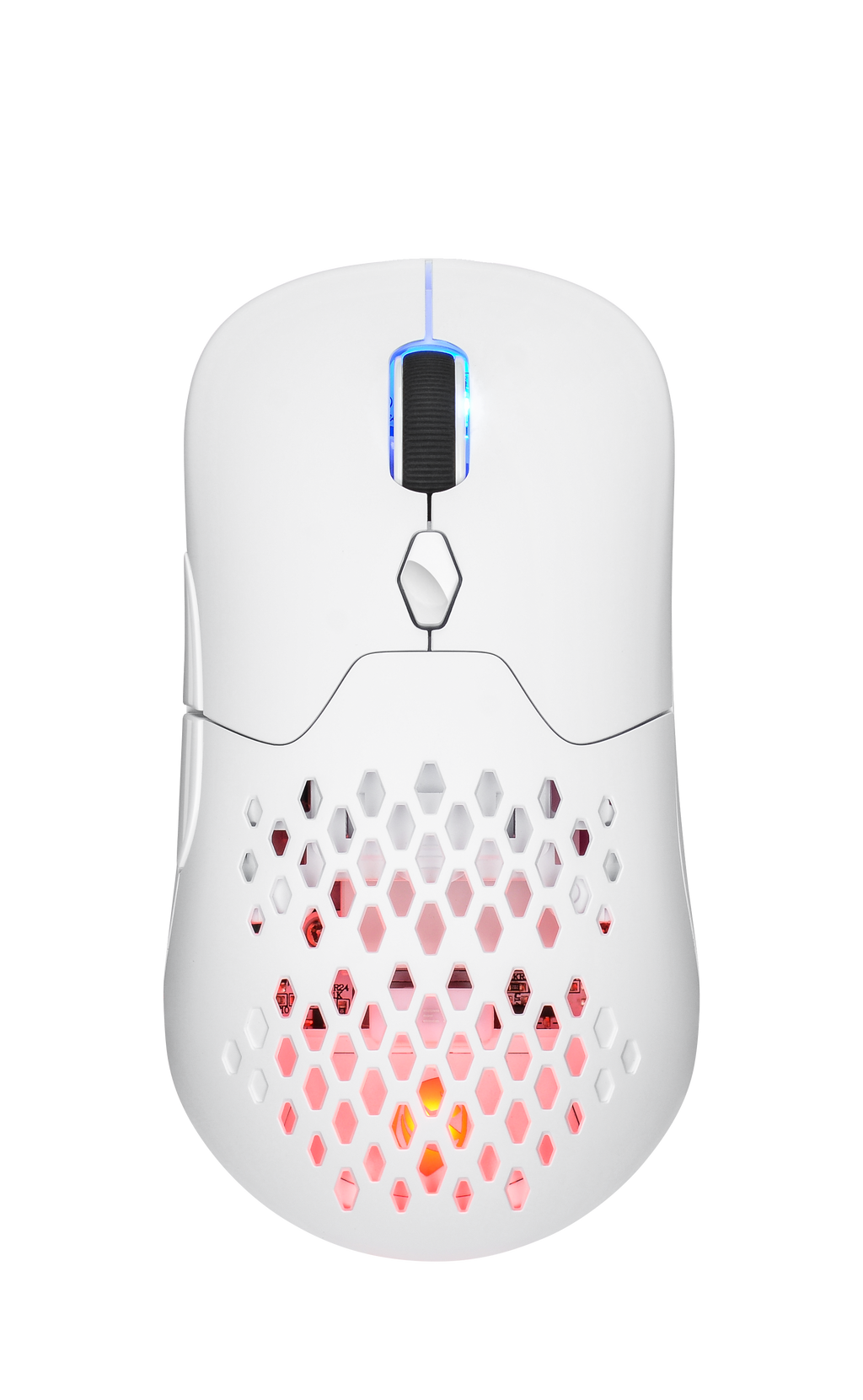 Steed TROJAN Customisable TRI-Mode Gaming Mouse