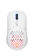 Steed TROJAN Customisable TRI-Mode Gaming Mouse