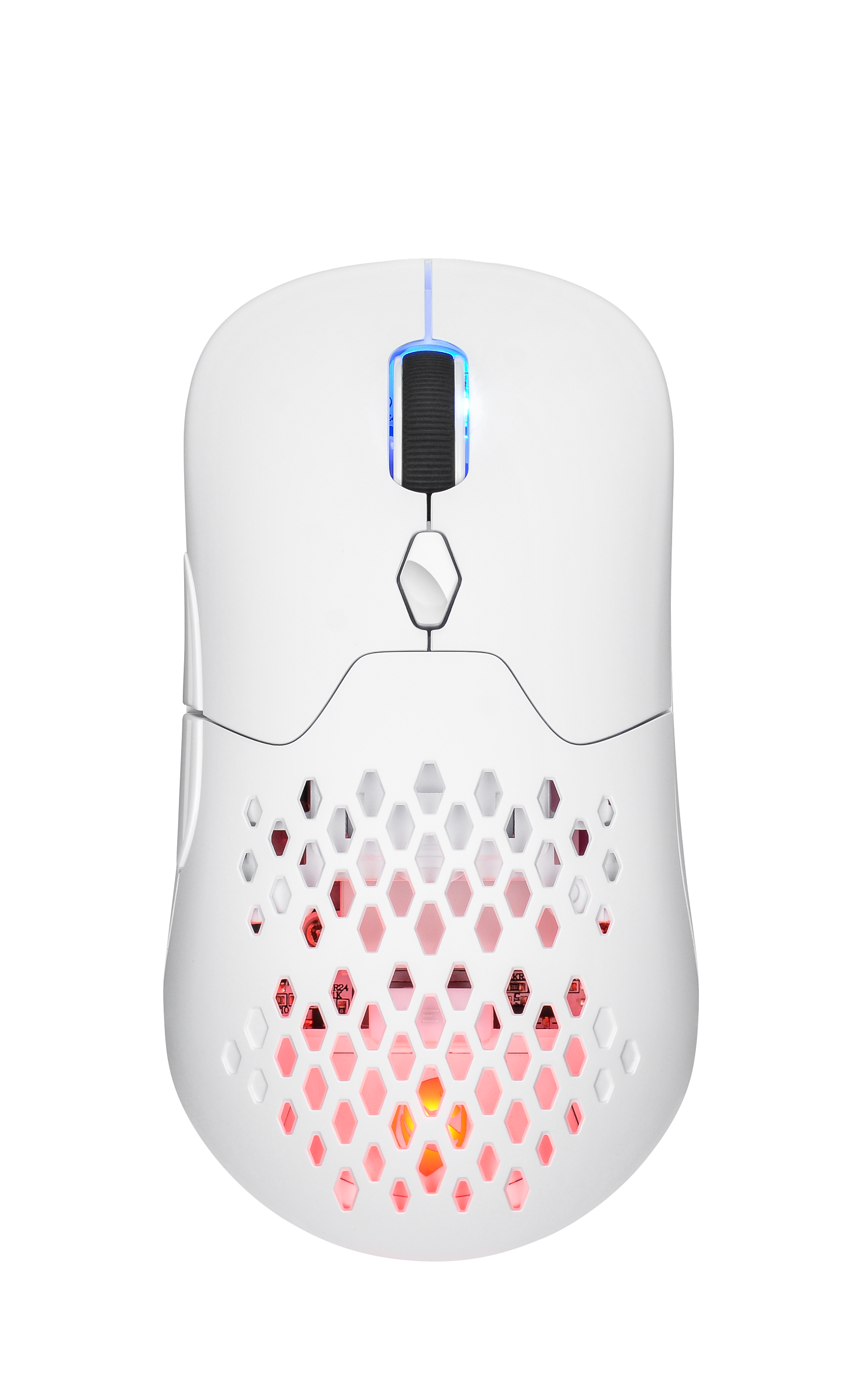 Steed TROJAN Customisable TRI-Mode Gaming Mouse