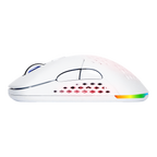 Steed TROJAN Customisable TRI-Mode Gaming Mouse
