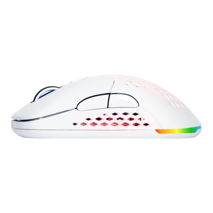 Steed TROJAN Customisable TRI-Mode Gaming Mouse