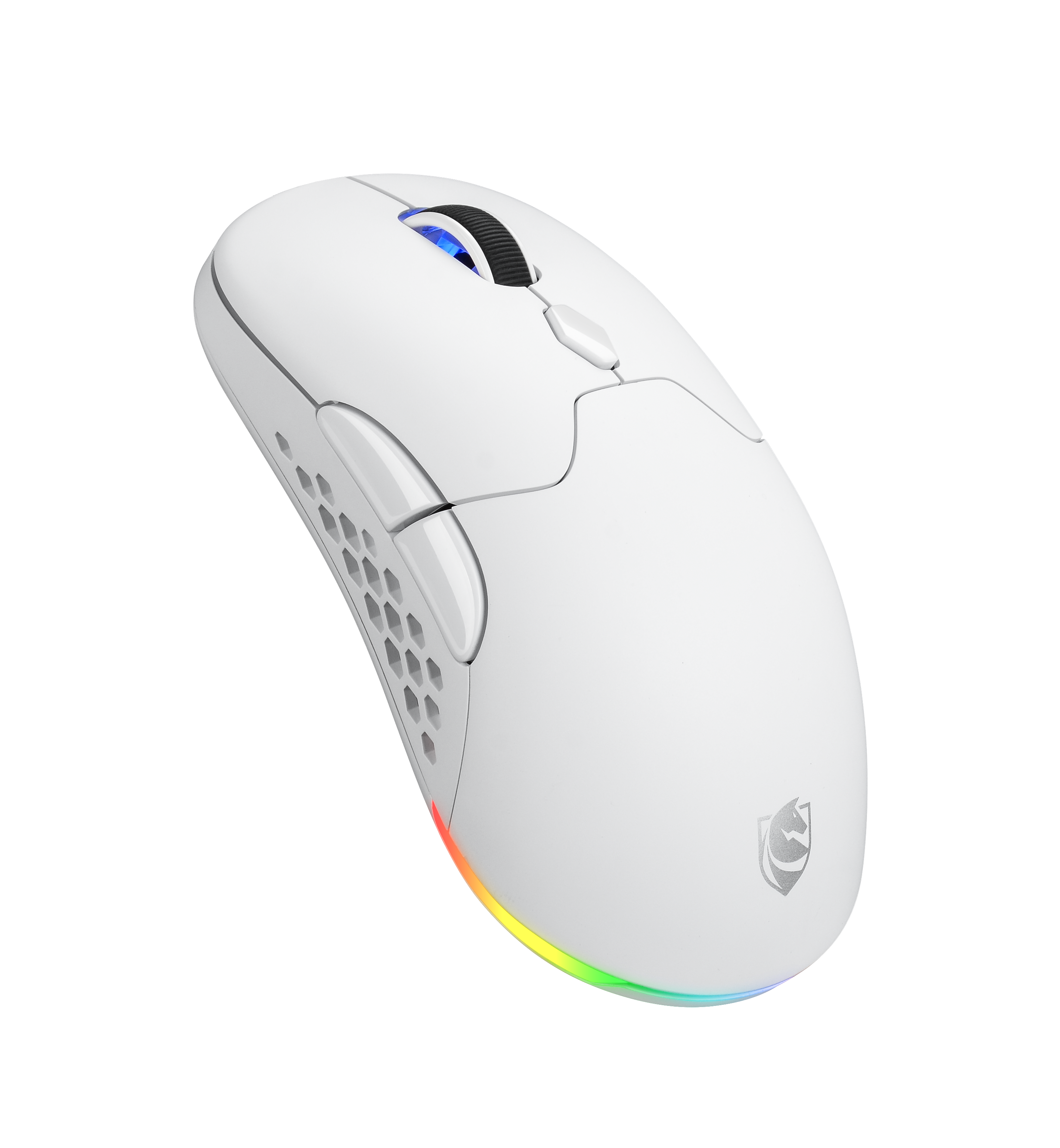 Steed TROJAN Customisable TRI-Mode Gaming Mouse