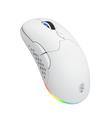 Steed TROJAN Customisable TRI-Mode Gaming Mouse