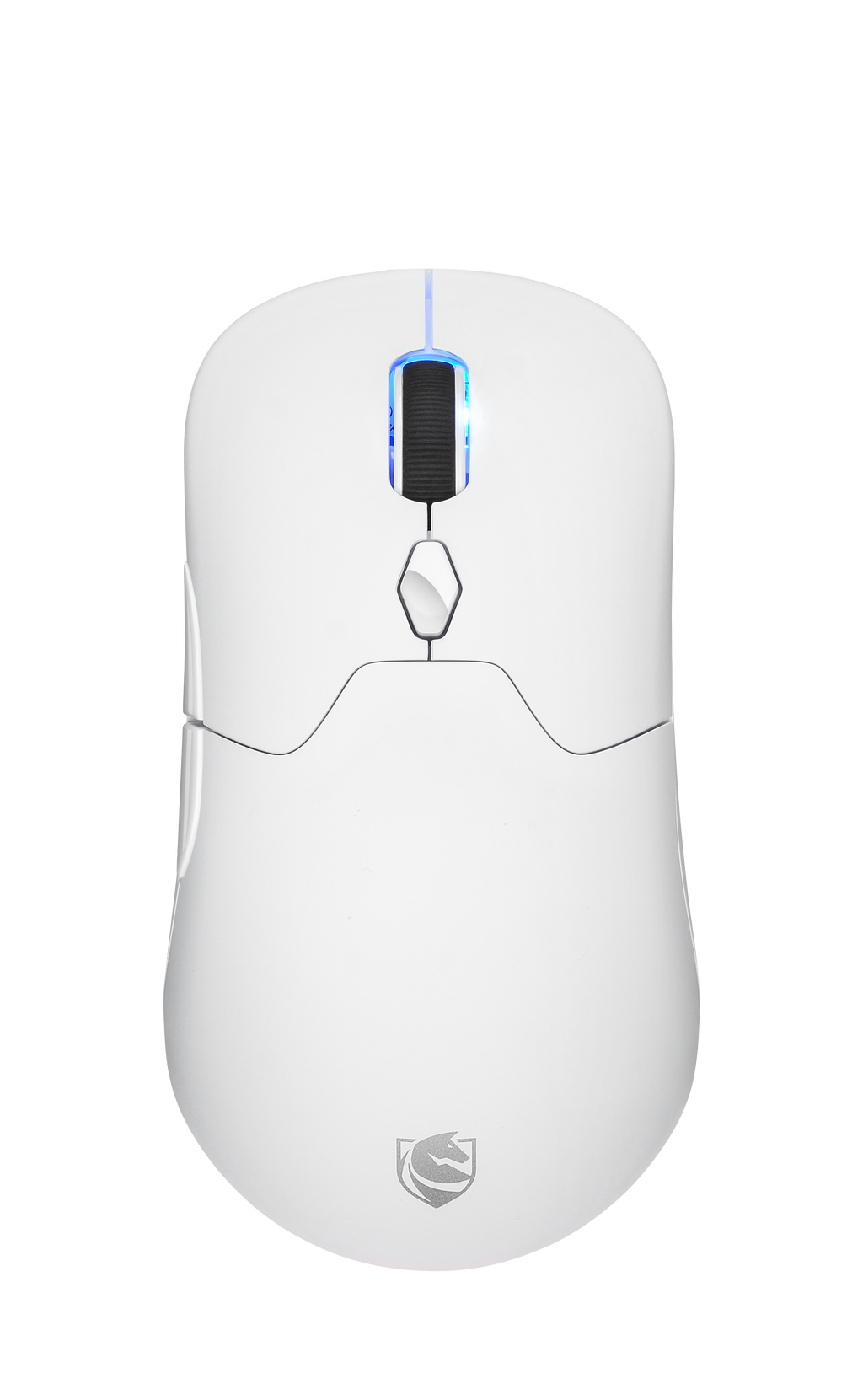 Steed TROJAN Customisable TRI-Mode Gaming Mouse